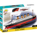 Stavebnice Cobi COBI 1680 Zaoceánska loď R.M.S. TITANIC 1:700