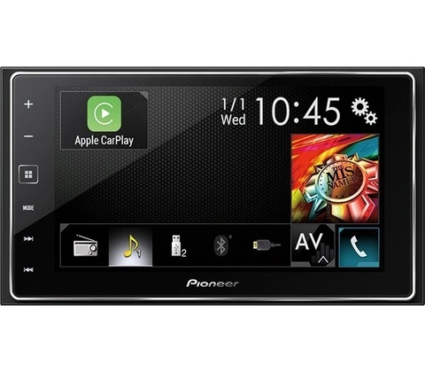 Pioneer SPH-DA120