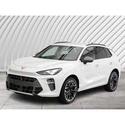 Cupra Terramar 2.0 TSI VZ DSG 195 kW