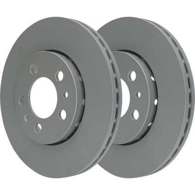 Brzdový kotouč ATE 24.0122-0151 (AT 422151) – Hledejceny.cz