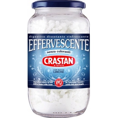 Crastan Citrónový nápoj 250 g
