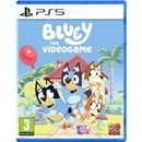 Hry na PS5 Bluey: The Videogame