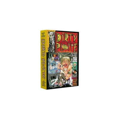 Dirty Plotte: The Complete Julie Doucet Doucet Julie