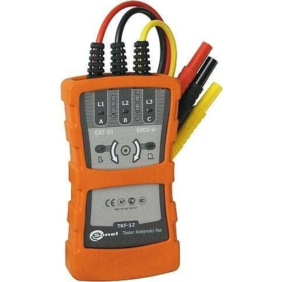 Sonel TKF-12