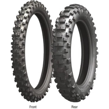 Image 1 of Michelin Enduro Medium 120/90-18 65R