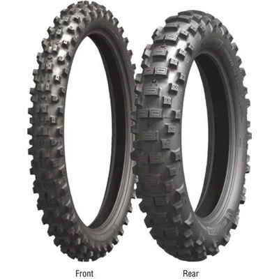 Michelin Enduro Medium 120/90-18 65R