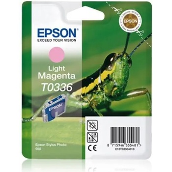 Epson T0336