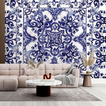 Decono Фототапет Гръцка Фантазия