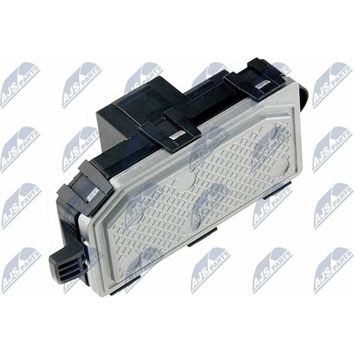 Odpor, vnitřní tlakový ventilátor NTY ERD-FR-003