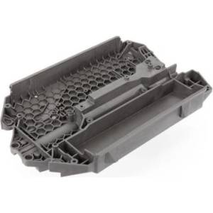 Traxxas шаси (междуосие 352mm)