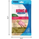 KONG Keksy pre šteňatá L 312 g 21 x 13x7 cm