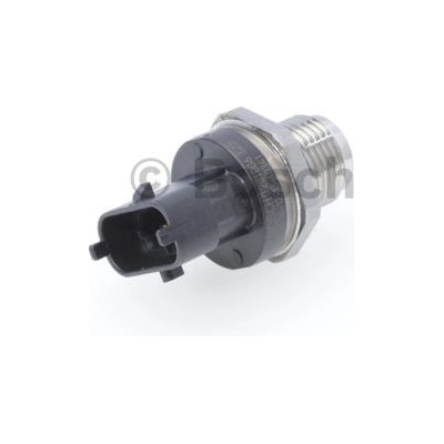 BOSCH Senzor tlaku paliva 0281006325