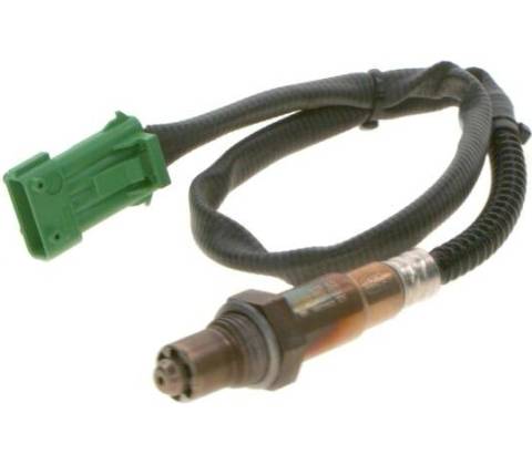 Lambda sonda BOSCH 0 258 006 027 (0258006027)