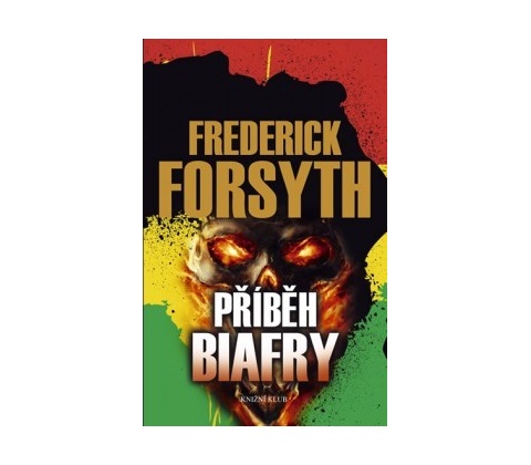 Příběh Biafry