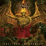 Nuclear Blast Vader: Solitude in Madness - CD (031826)