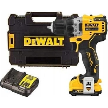 DeWALT DCD701D2