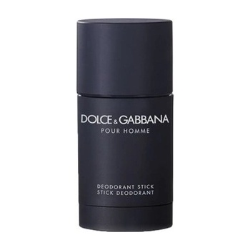 Dolce & Gabbana Pour Homme deostick 75 ml