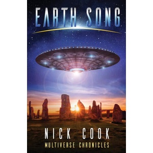 Earth Song (ISBN: 9781999893446)