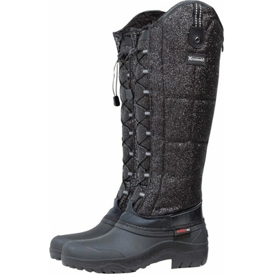 Termoboty USG Crosslander černá – Zboží Mobilmania