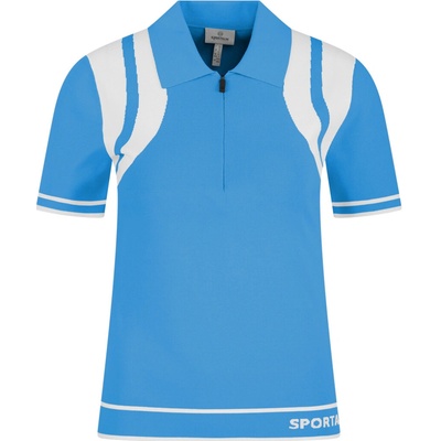 Sportalm Colin 250349 Mid Blue
