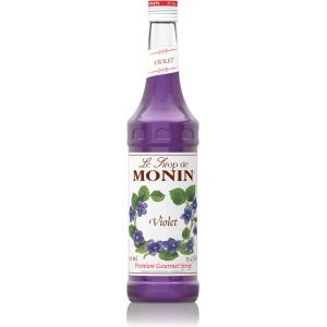MONIN Сироп Monin - Violette - Special Taste - 0.7L