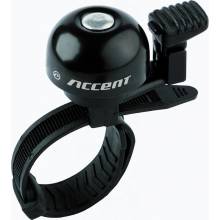 Accent Ding čierny
