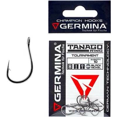 Germina Tanago Ring BN vel.4 10 ks
