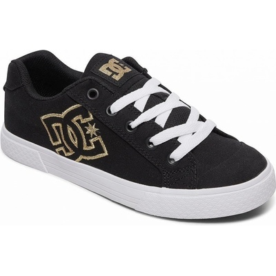 DC Chelsea TX BG3/black/Gold