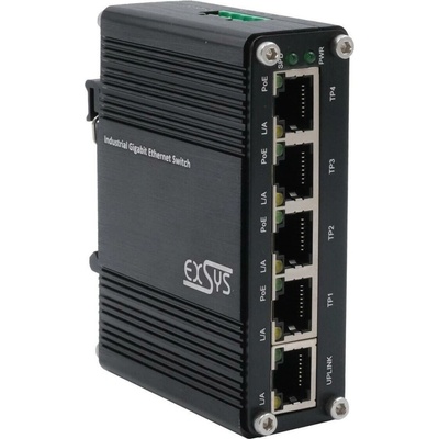 EXSYS EX-62020POE