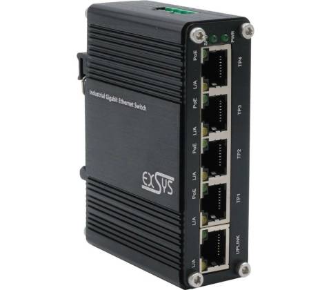 EXSYS EX-62020POE