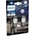 Philips Крушка, LED, стоп светлини / габарити PHILIPS P21/5W, 12V, 2, 4/0, 48W, 6000K, 200lm, 2 бр