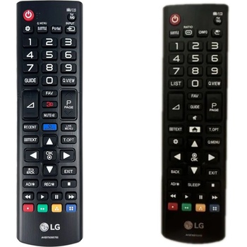 LG akb74915310, 43lh570t, 49lh570t - оригинален дистанционен контрол (akb74915310, 43lh570t, 49lh570t)