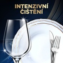 Tablety a kapsle do myčky Finish Ultimate Plus All in 1 kapsle Lemon 90 ks