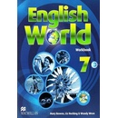 English World 7: Workbook