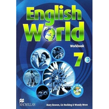 English World 7: Workbook