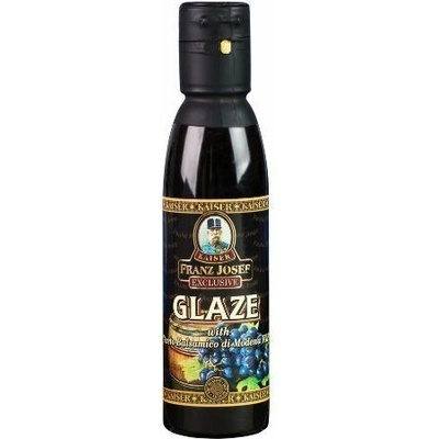 Franz Josef balzamikové glazé z Modeny 150 ml