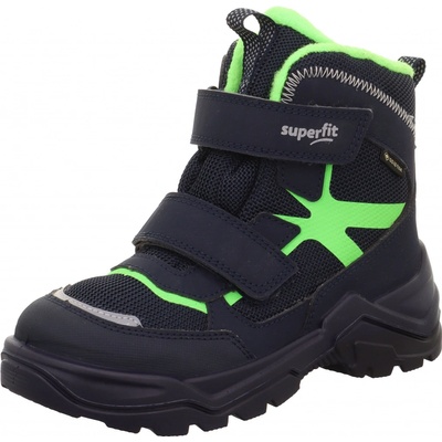 Superfit snehule 1 002022 8000 Modrá