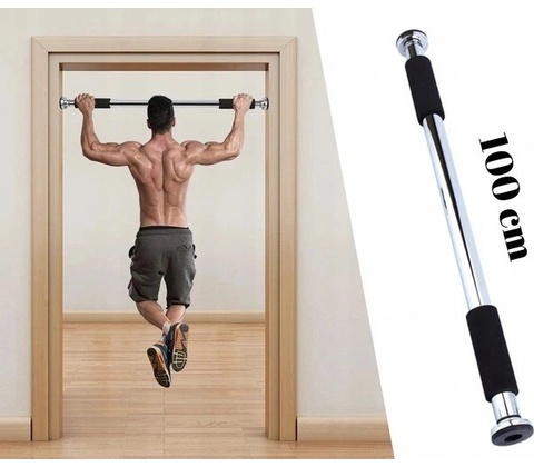 GymBeam Pull-up