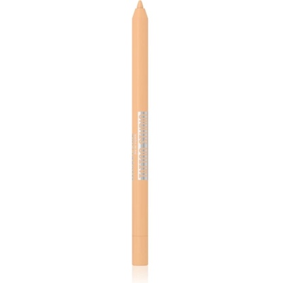 Maybelline new york Tattoo Liner Gel Pencil молив-гел за очи цвят Biscotti Cream 1.3 гр