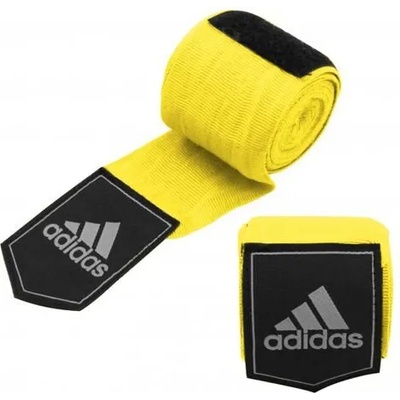 Adidas Бинтове за Бокс adidas yellow 450см
