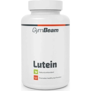 GymBeam Lutein, 90 Capsules