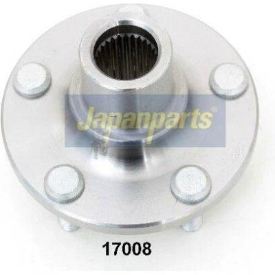 Náboj kola JAPANPARTS KK-17008 (KK17008)