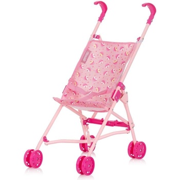 Chipolino Количка за кукли "Лили" кексчета (3800931060374)