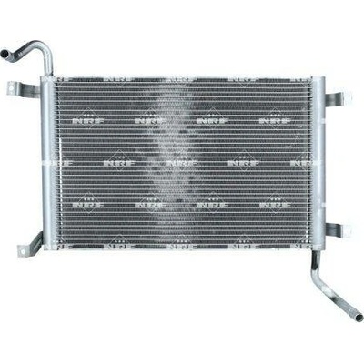 Chladič vody pro motor NRF 50145