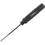 H-Speed отвертка шестограм 0.90mm