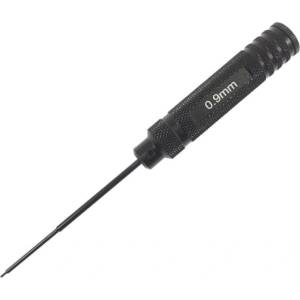 H-Speed отвертка шестограм 0.90mm