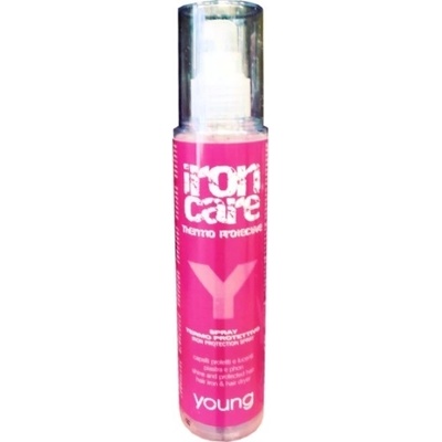 Edelstein Young Iron Care Thermo ochranná žehlička ve spreji 200 ml