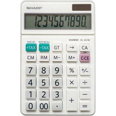 Sharp SH-EL331WB