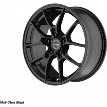 STRÖM STR-F1 8x18 5x120 ET38 gloss black