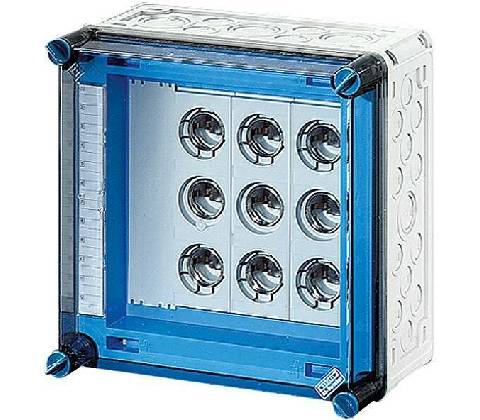 Hensel Mi 3264